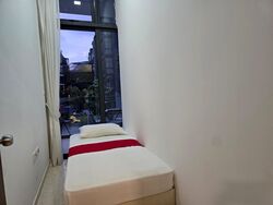 38 Jervois (D10), Apartment #517858371